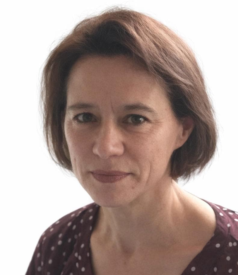 Isabelle Vaglio, Secrétaire juridique