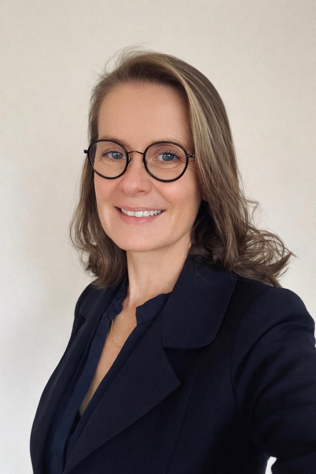 Isabelle Andries-Laudat, Avocate fondatrice